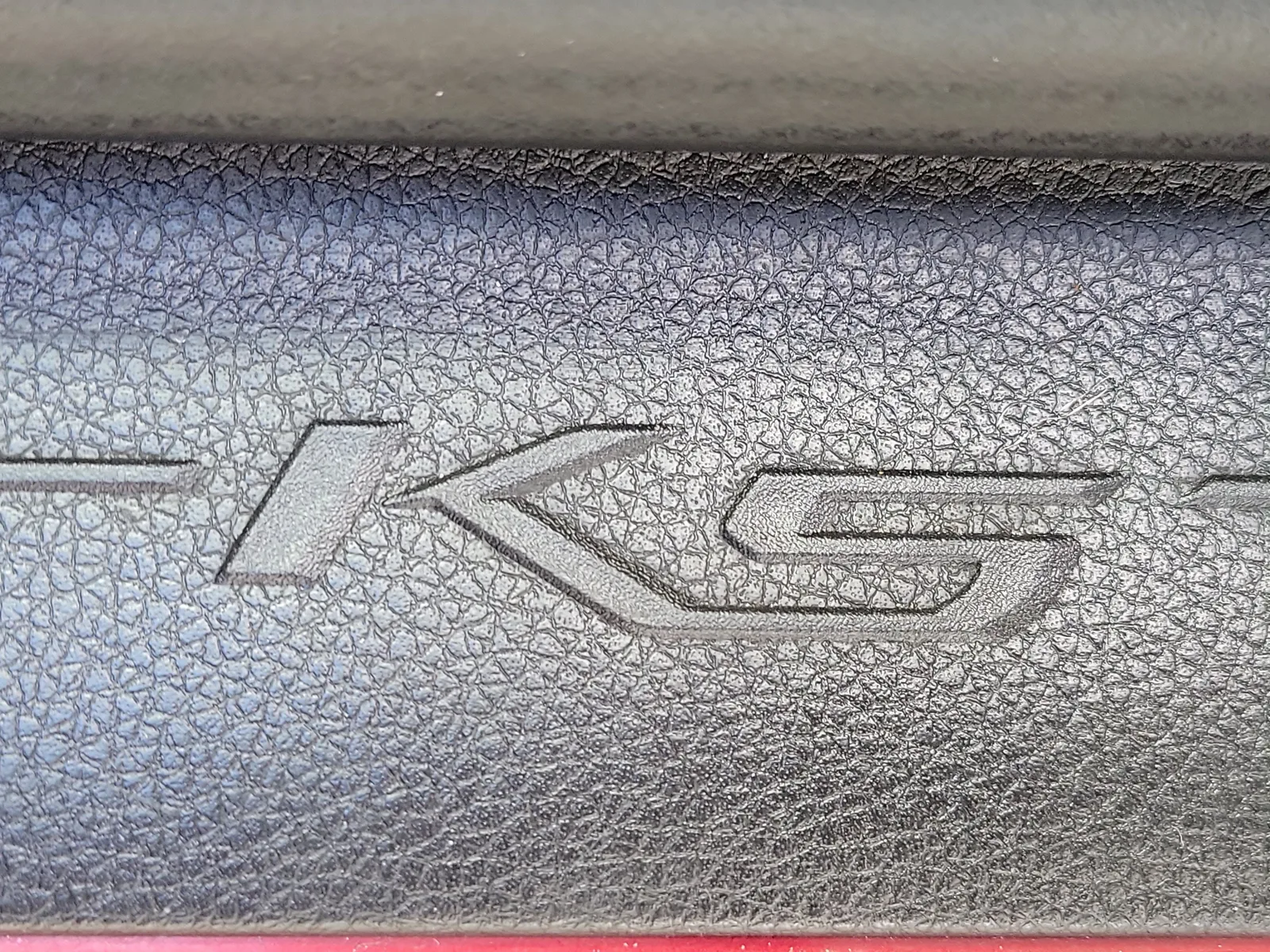 2022 Kia K5 GT-Line photo 10