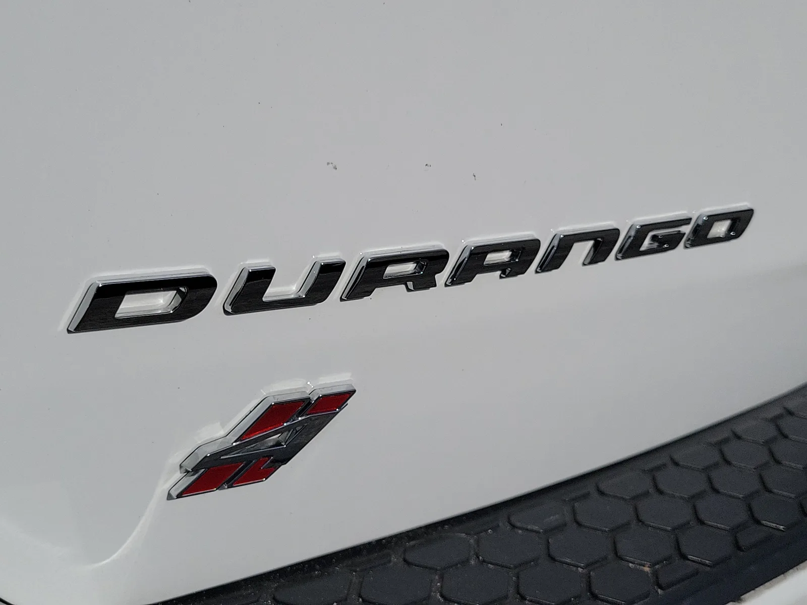 2024 Dodge Durango GT Premium photo 11