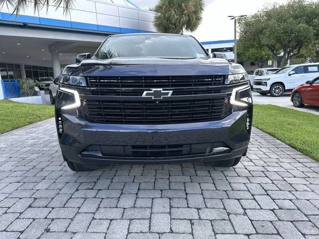 2024 Chevrolet Tahoe RST photo 19
