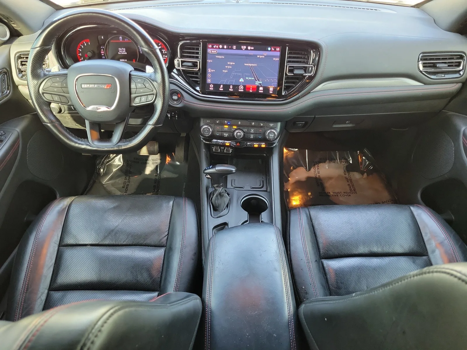 2024 Dodge Durango GT Premium photo 19