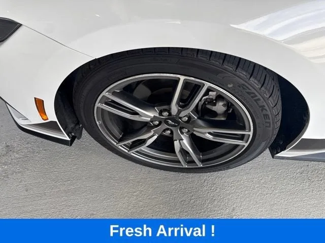 2024 Ford Mustang EcoBoost photo 19