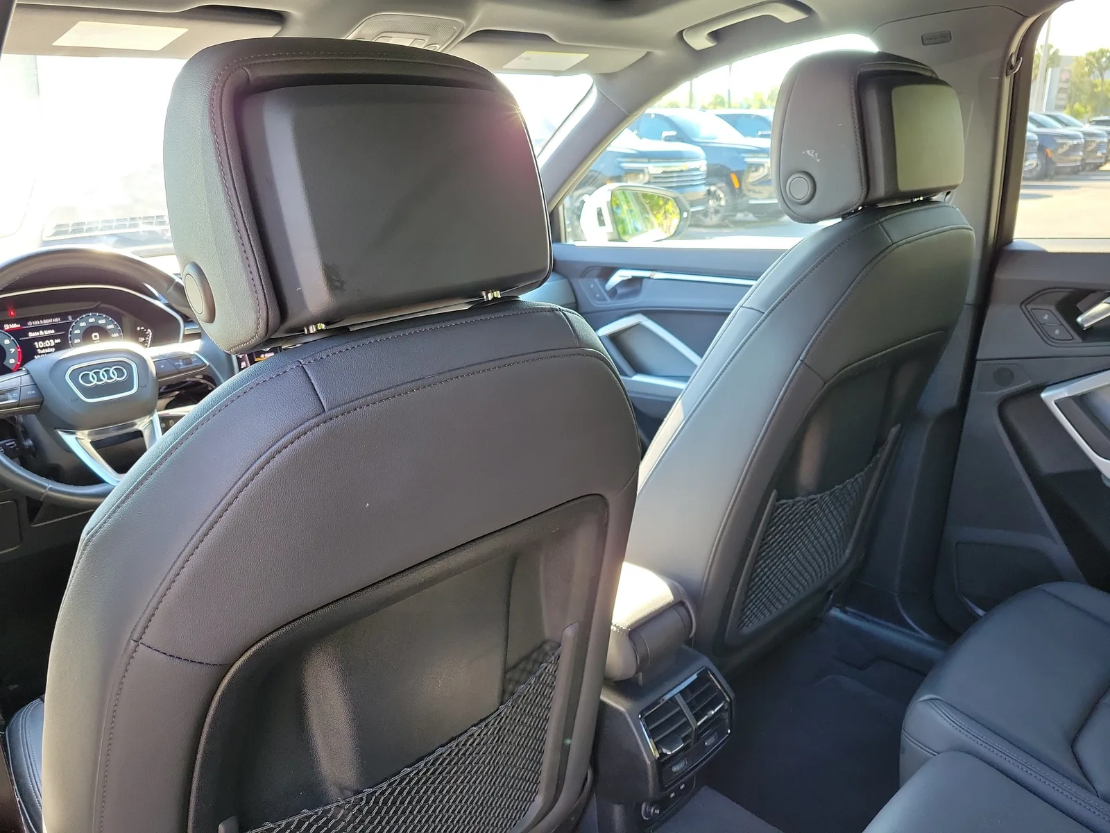 2025 Audi Q3 S line Premium photo 16