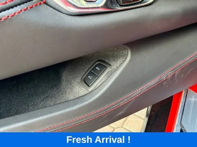 2023 Chevrolet Corvette Stingray 3LT photo 20