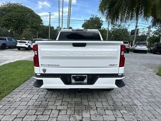 2023 Chevrolet Silverado 1500 RST photo 36