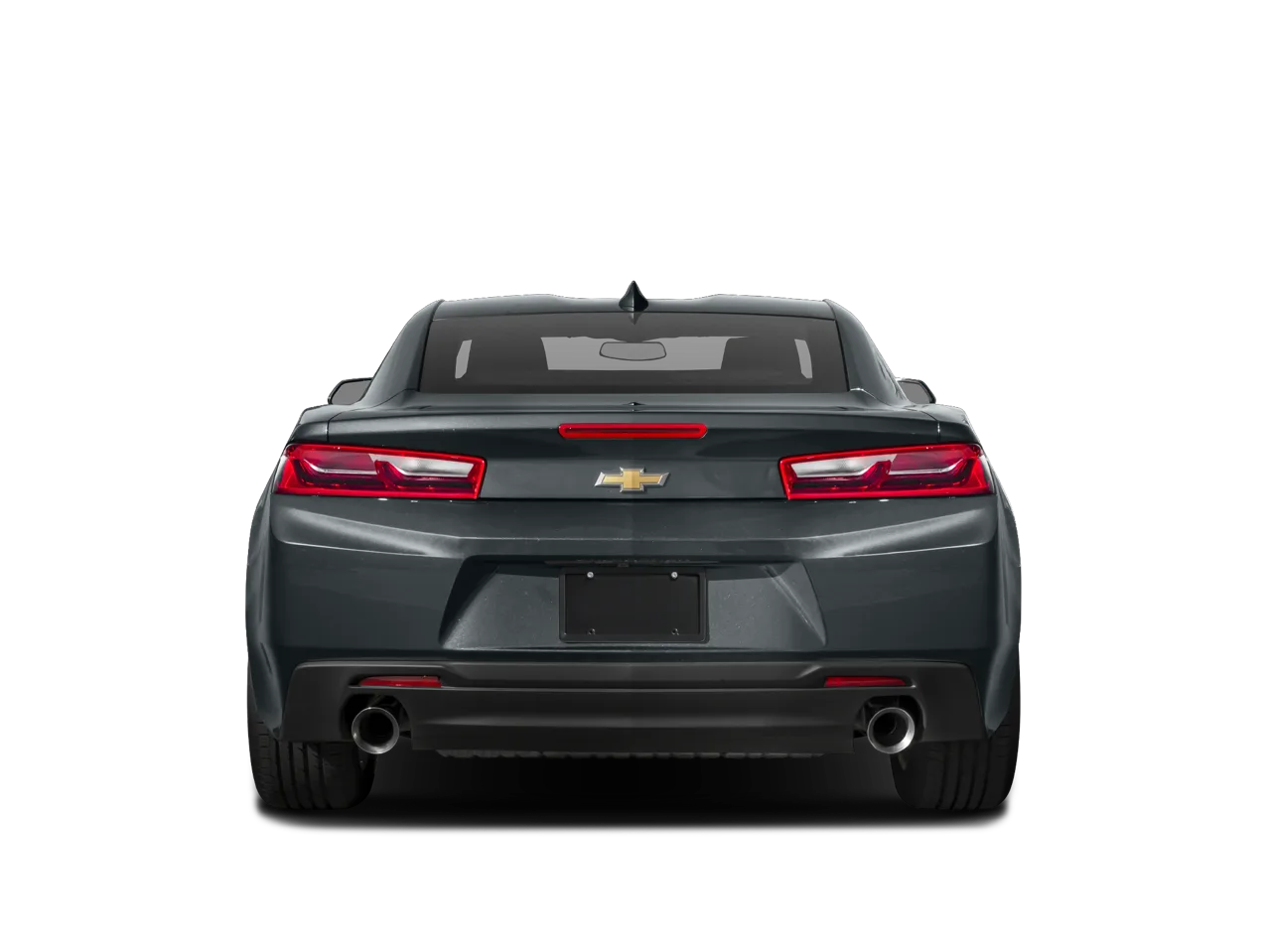 2018 Chevrolet Camaro 1LT photo 5