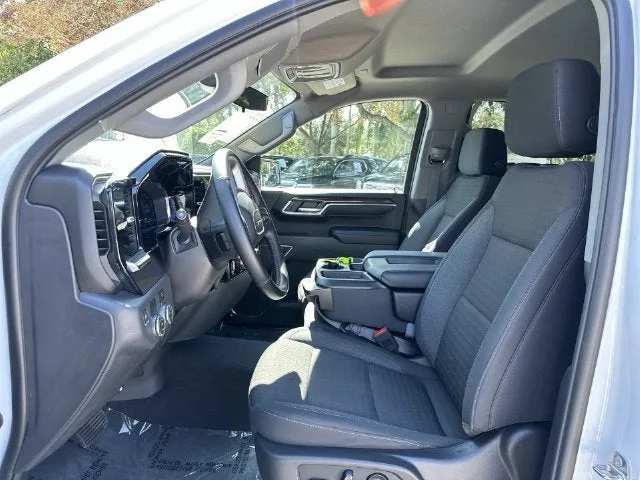 2024 GMC Sierra 1500 Elevation photo 30
