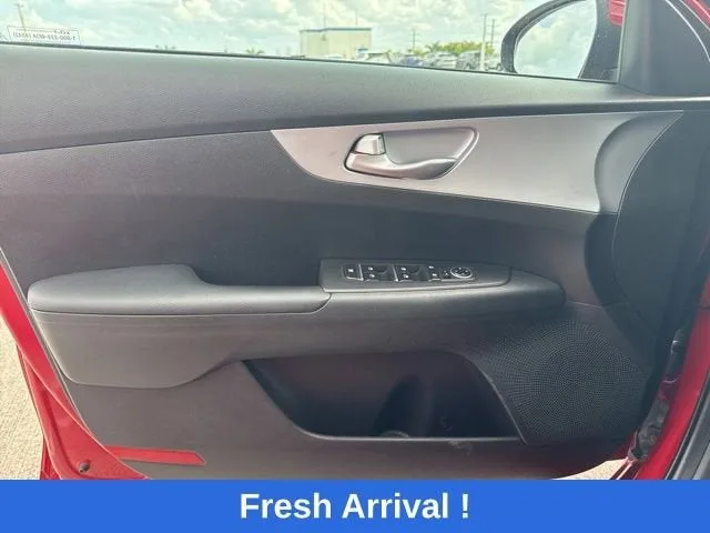 2024 Kia Forte LXS photo 11