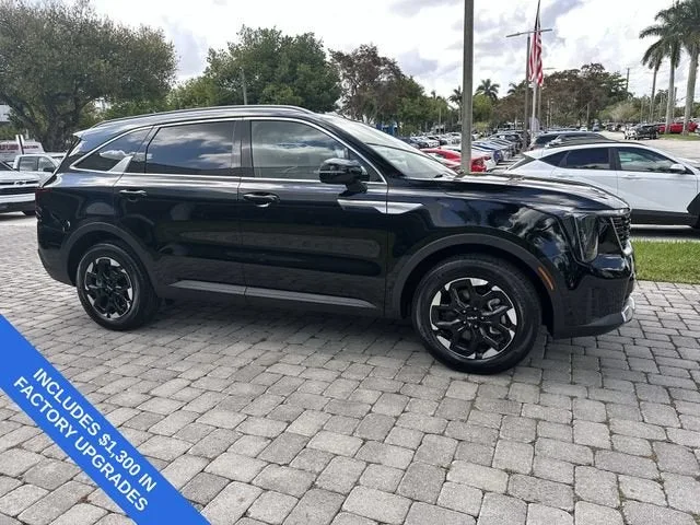 2026 Kia Sorento S photo 15