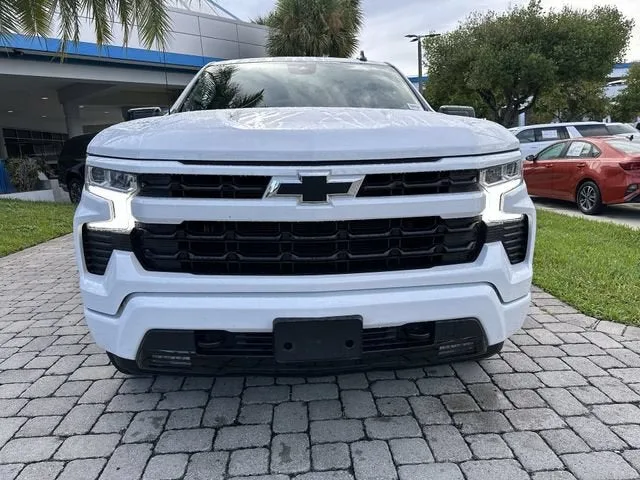 2023 Chevrolet Silverado 1500 RST photo 19
