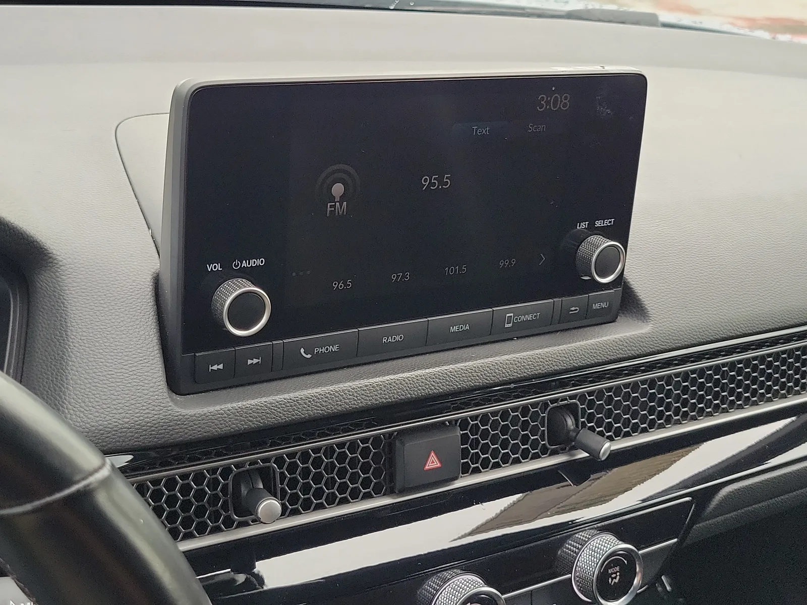 2022 Honda Civic Sedan Sport photo 26