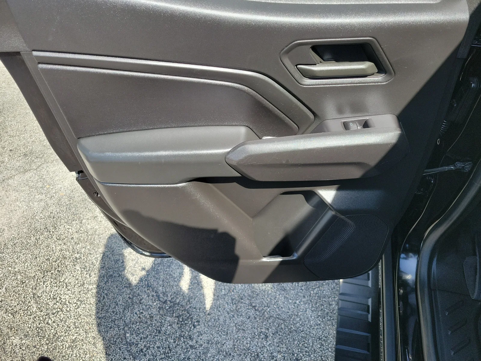 2023 Chevrolet Colorado 4WD Trail Boss photo 17