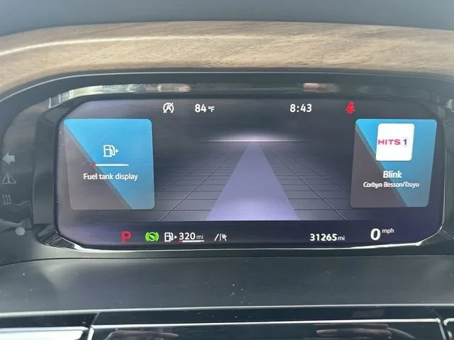 2024 Volkswagen Atlas 2.0T SE w/Technology photo 26