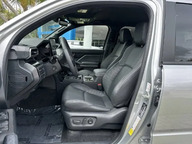 2025 Toyota 4Runner SR5 photo 30