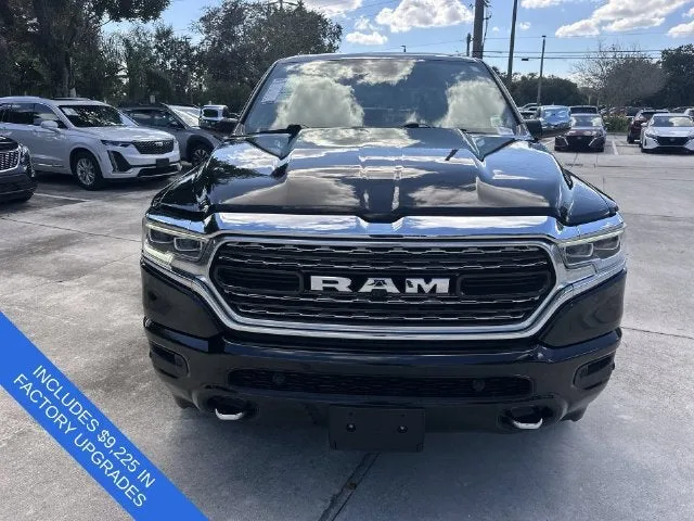 2024 RAM 1500 Limited photo 39