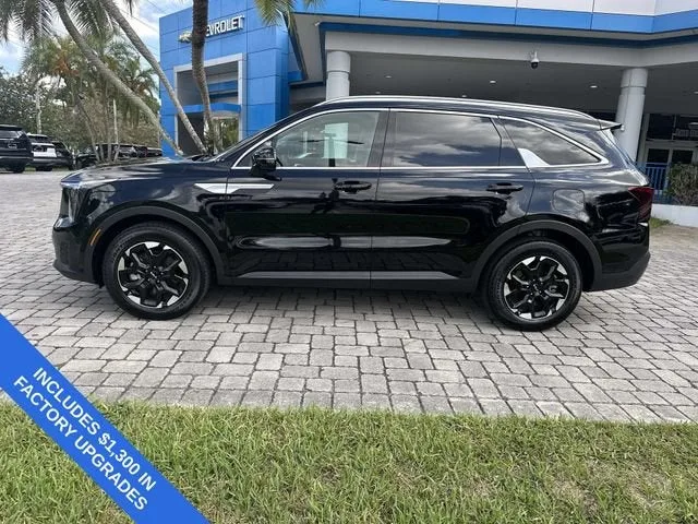 2026 Kia Sorento S photo 31