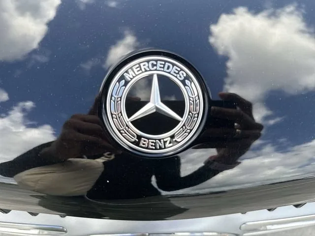 2025 Mercedes-Benz GLE GLE 350 photo 10