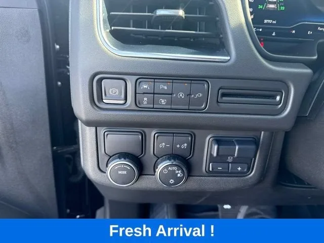 2022 Chevrolet Tahoe LT photo 10