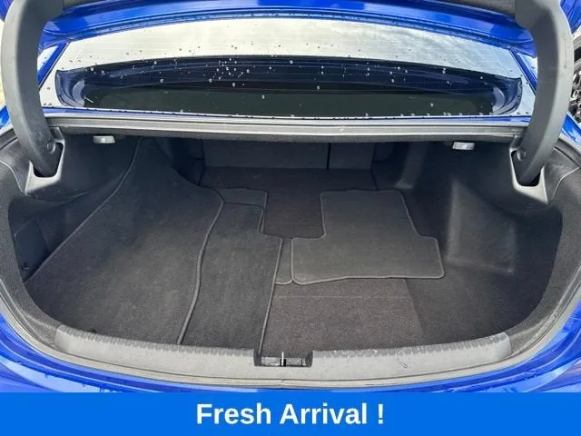 2021 Acura TLX w/A-Spec Package photo 4