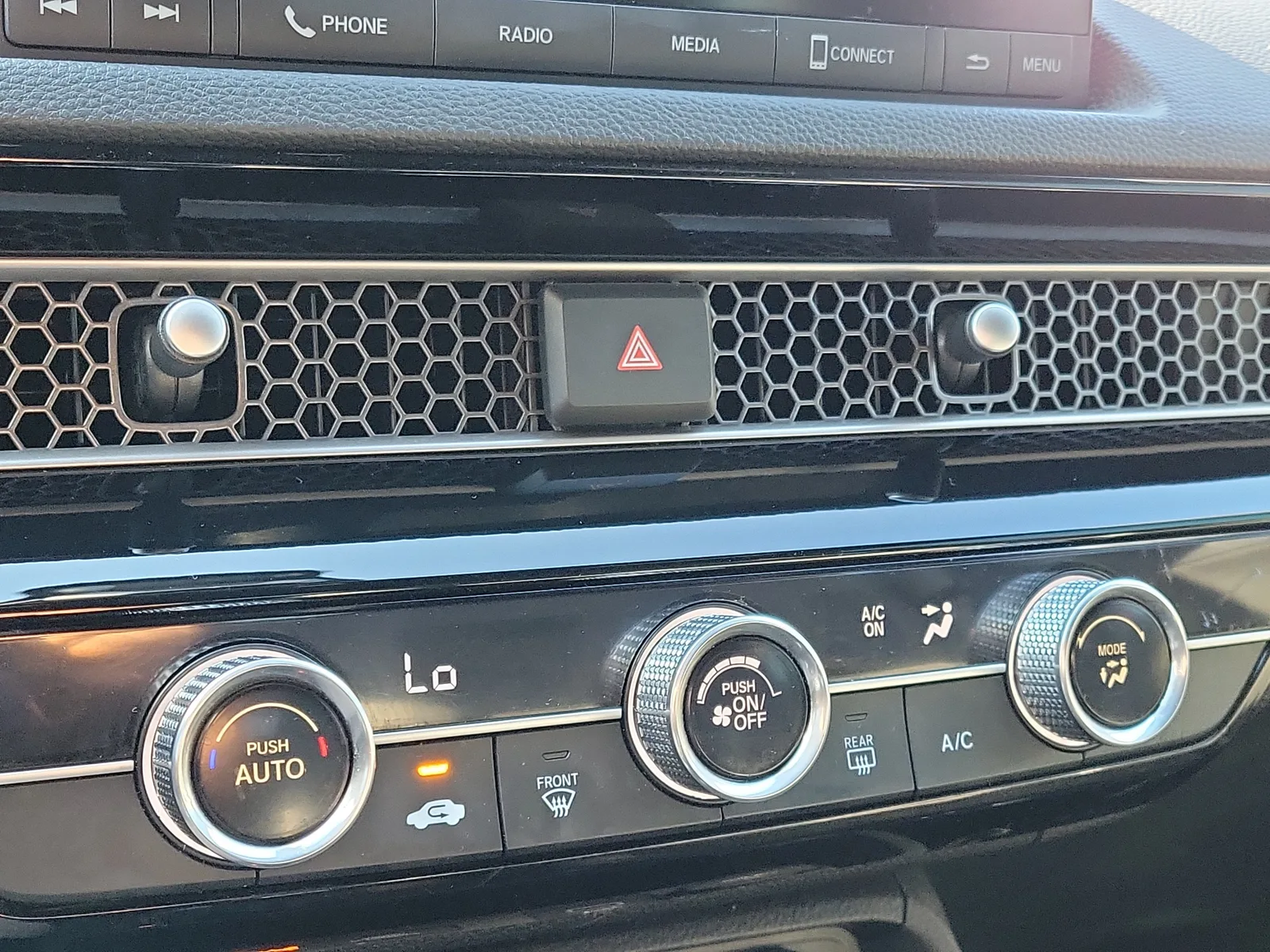 2022 Honda Civic Sedan Sport photo 30