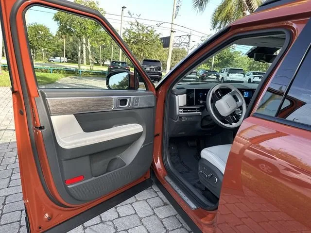 2024 Hyundai Santa Fe Calligraphy photo 22
