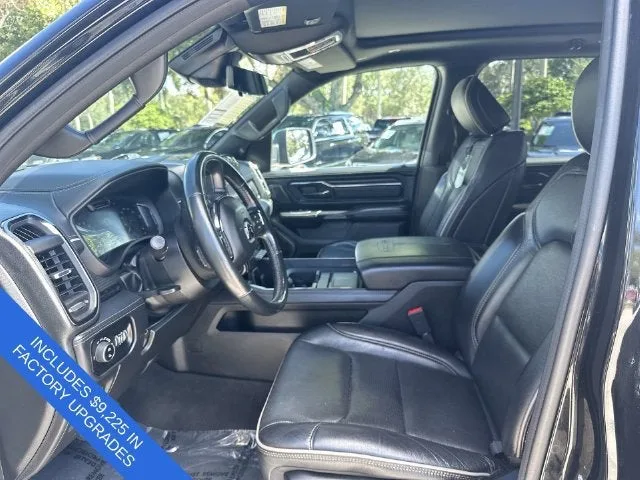 2024 RAM 1500 Limited photo 30