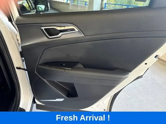 2023 Kia Sportage SX-Prestige photo 16