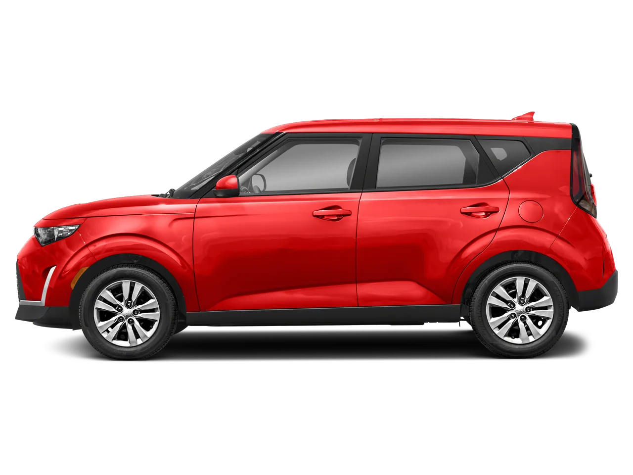 2024 Kia Soul LX photo 3