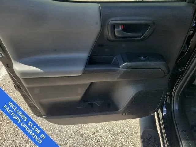 2022 Toyota Tacoma 2WD SR photo 16