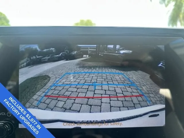2024 Toyota Corolla LE photo 24