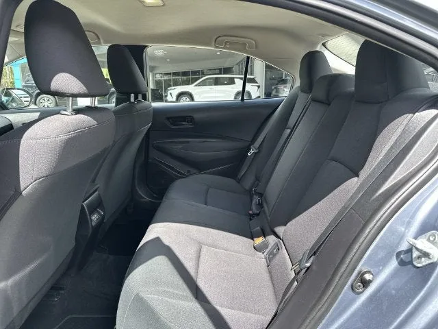 2024 Toyota Corolla LE photo 27