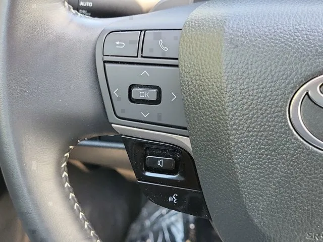 2025 Toyota Camry LE photo 26