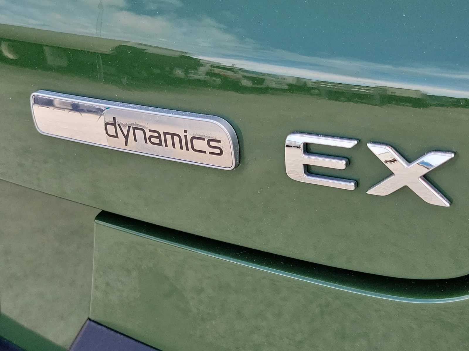2021 Kia Soul EX photo 12
