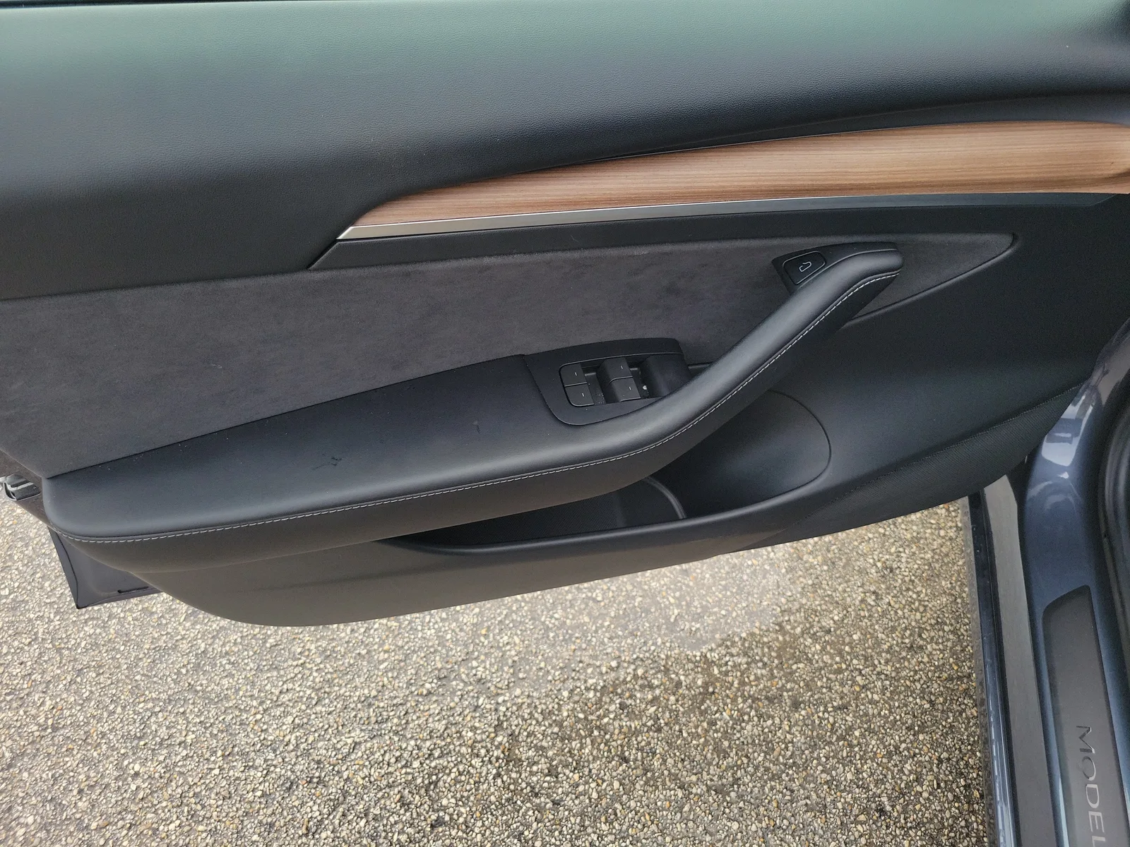 2022 Tesla Model 3 Long Range photo 13