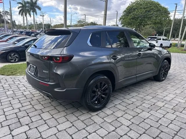 2025 Mazda CX-50 2.5 S Premium Package photo 37