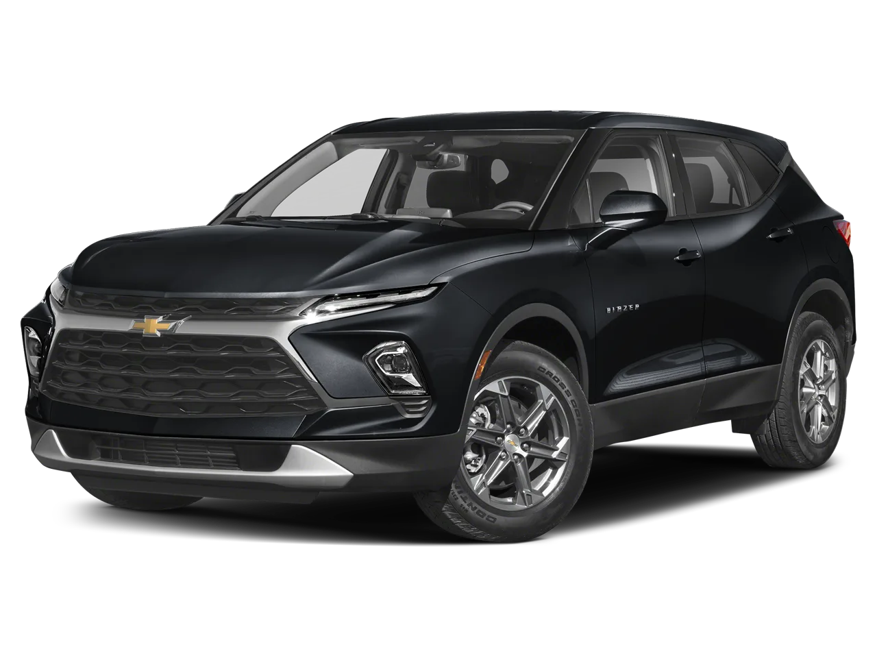 2025 Chevrolet Blazer