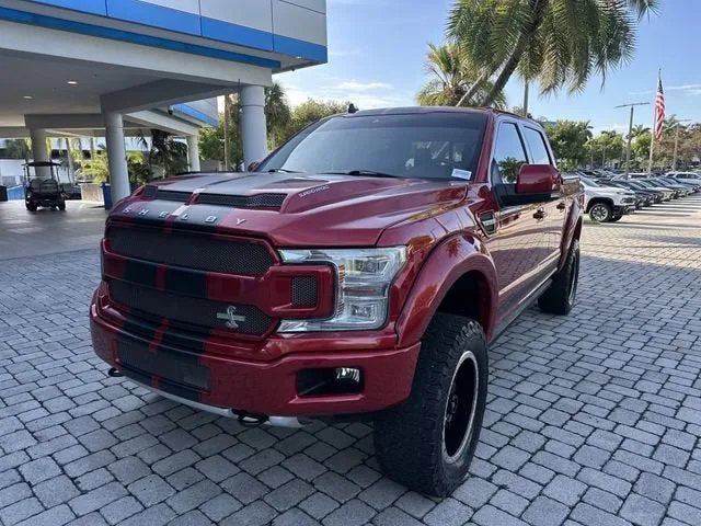 2020 Ford F-150 XL photo 20