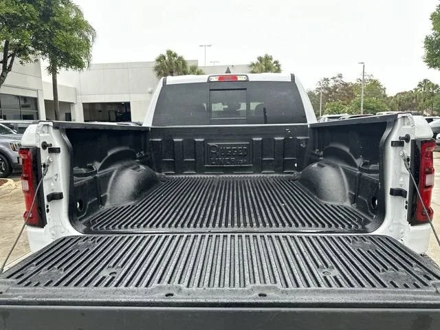 2025 RAM 1500 Rebel photo 28