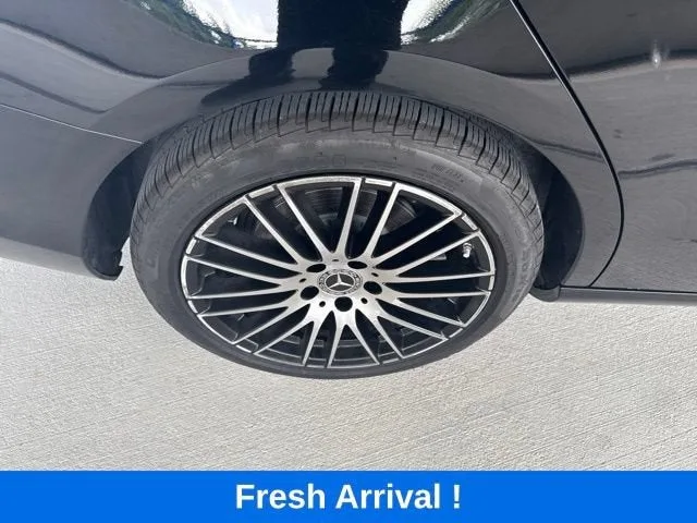 2023 Mercedes-Benz C-Class C 300 photo 24