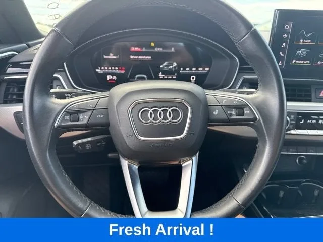 2025 Audi A5 Sportback S line Premium photo 6