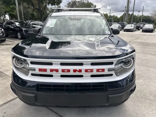 2023 Ford Bronco Sport Heritage photo 14