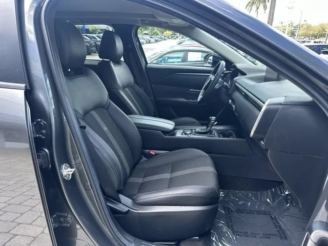 2025 Mazda CX-50 2.5 S Premium Package photo 29