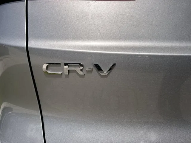 2024 Honda CR-V EX-L photo 37