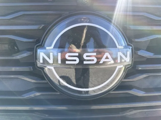 2023 Nissan Altima 2.5 SL photo 10