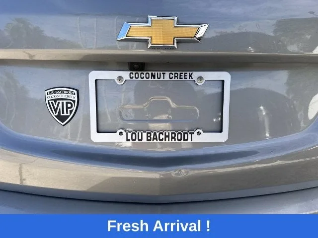 2024 Chevrolet Equinox LS photo 13