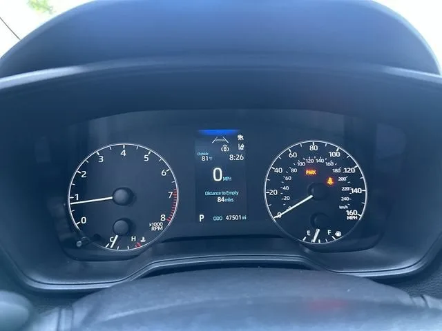 2023 Toyota Corolla LE photo 26