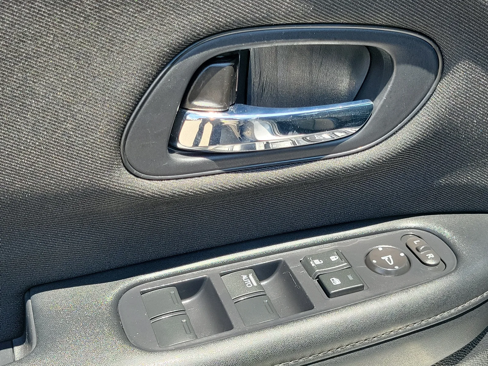 2022 Honda HR-V Sport photo 24