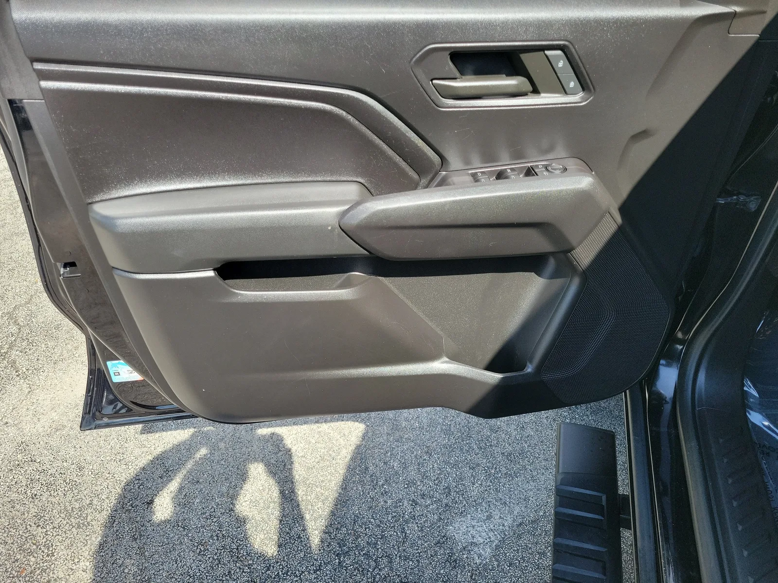 2023 Chevrolet Colorado 4WD Trail Boss photo 23