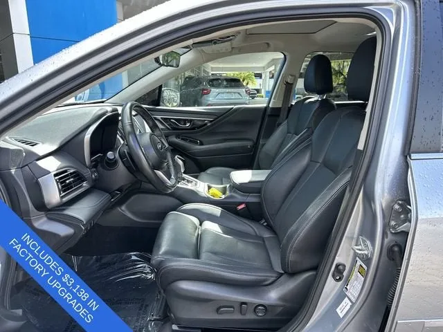 2024 Subaru Outback Limited photo 26