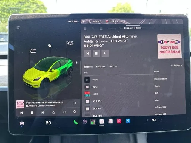 2023 Tesla Model Y Long Range photo 25