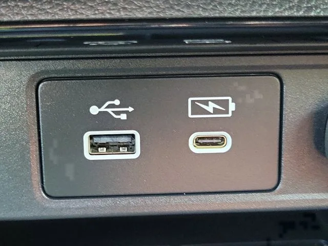 2025 Honda CR-V Hybrid Sport-L photo 33